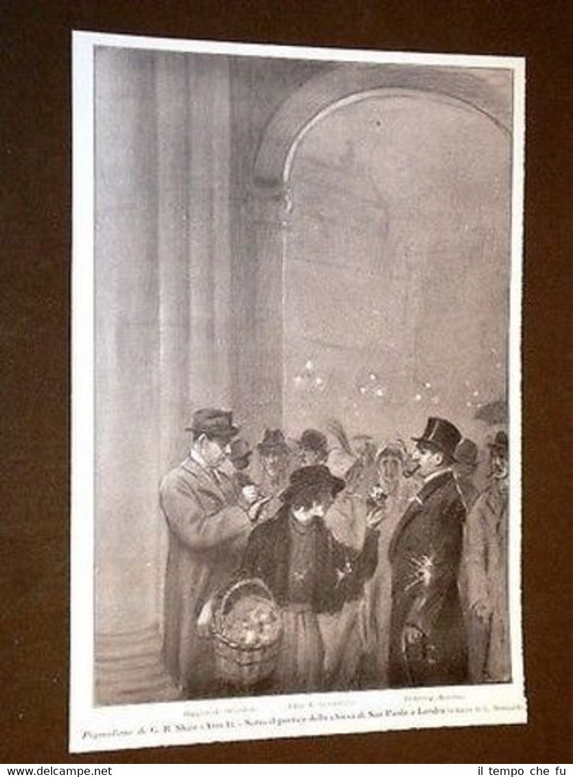 Teatro Londra Portico della Chiesa di San Paolo Pigmalione di …