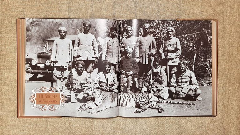 The Automobiles of the Maharajas di S. Dwivedi e M. … | Immagine Gallery 4