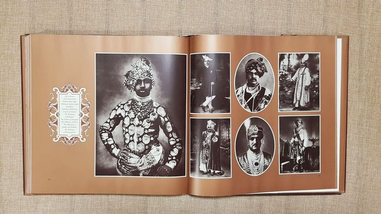 The Automobiles of the Maharajas di S. Dwivedi e M. … | Immagine Gallery 6