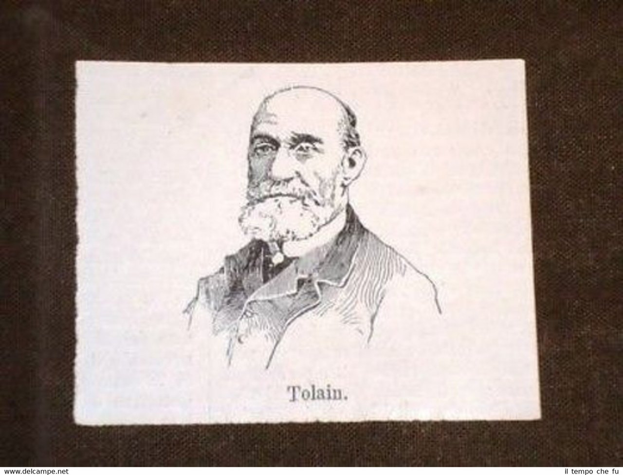 Tolain