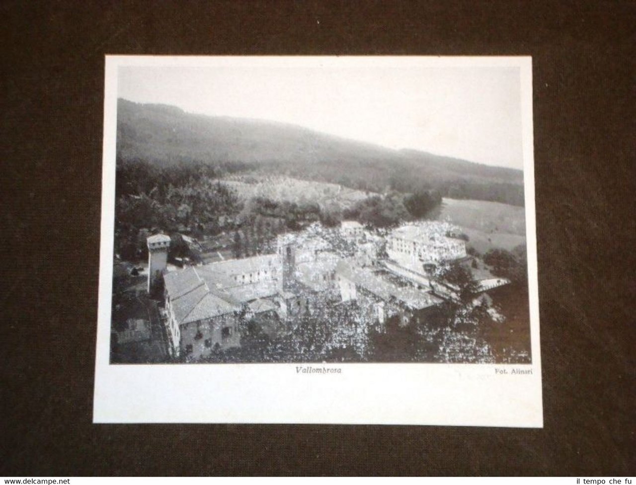 Vallombrosa