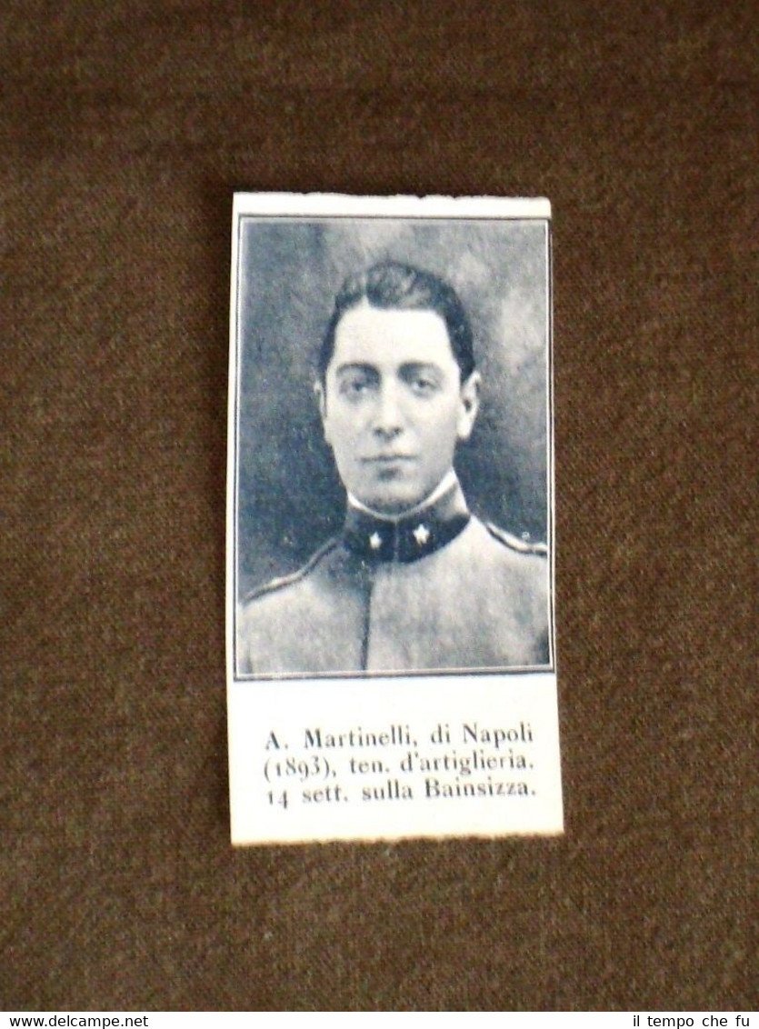 WW1 Prima guera mondiale 1914-1918 Caduto per la Patria A. …