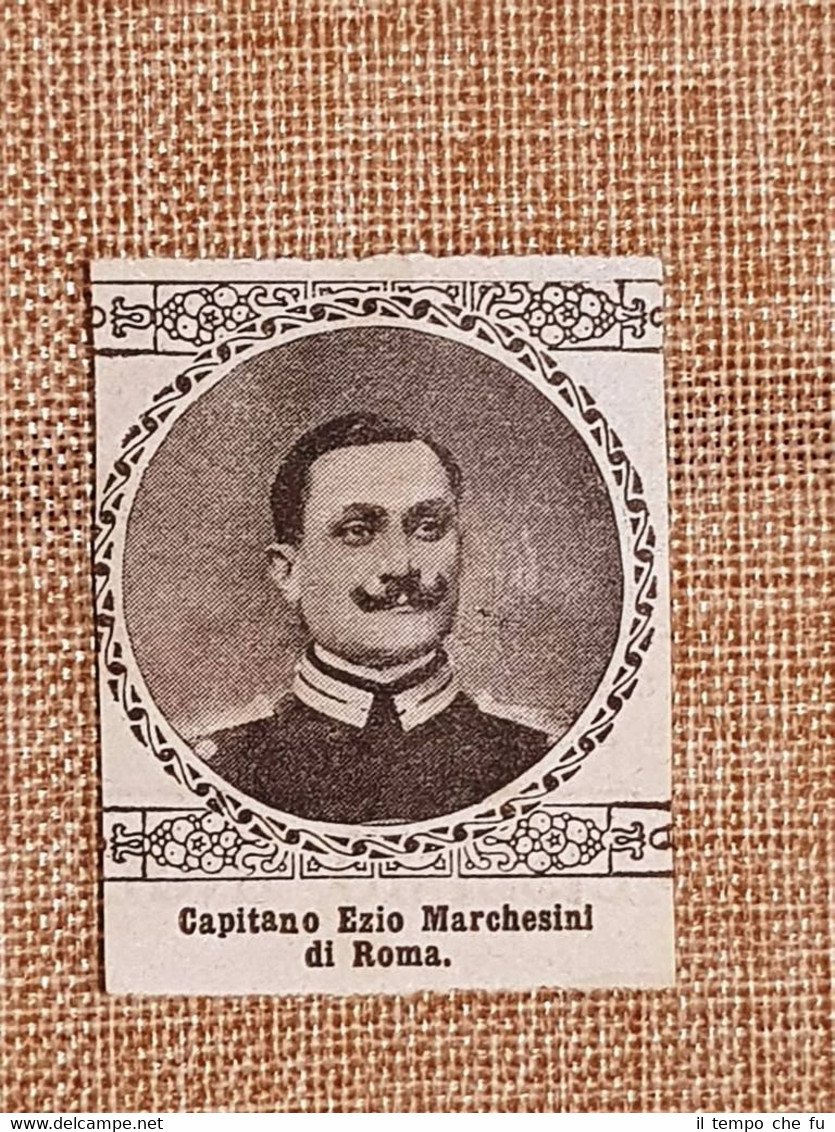 WW1 Prima guerra mondiale 1914-1918 Caduto per la Patria Ezio …