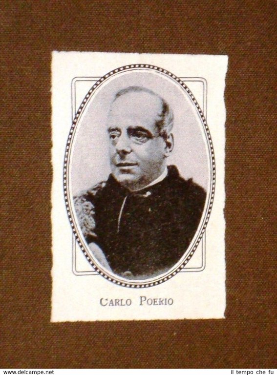 WW1 Prima guerra Mondiale del 1914-1918 Carlo Poerio