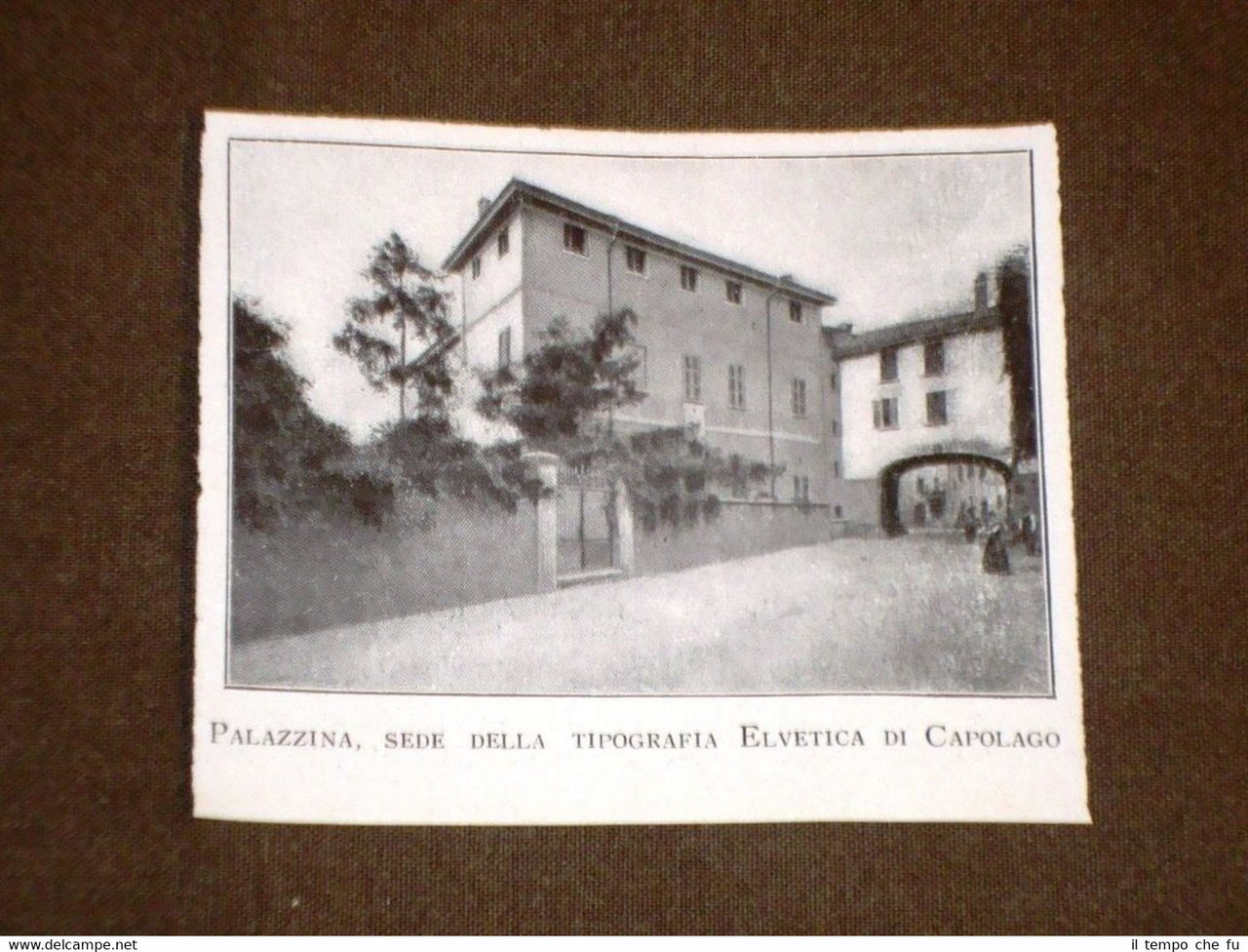 WW1 Prima guerra mondiale del 1914-1918 La tipografia Elvetica di …