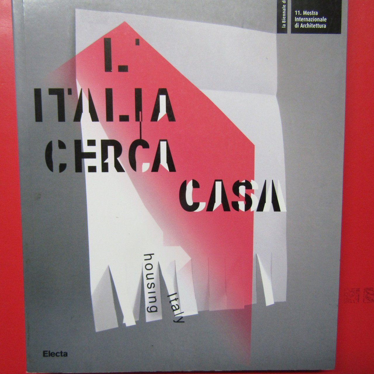 L'Italia cerca casa / Italy Housing