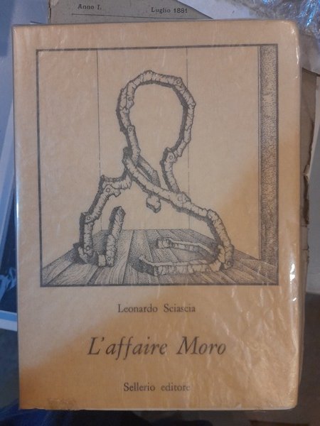 L'affaire Moro