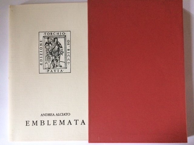 EMBLEMATA