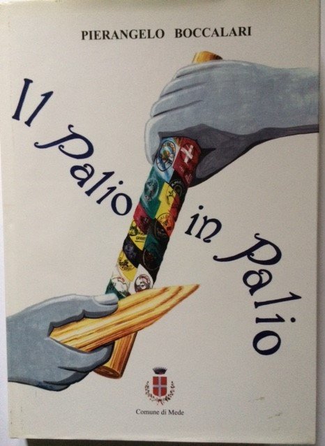 Il Palio in Palio