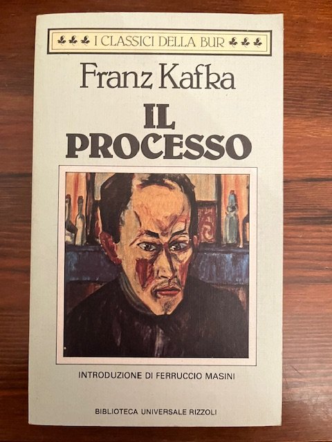 IL PROCESSO