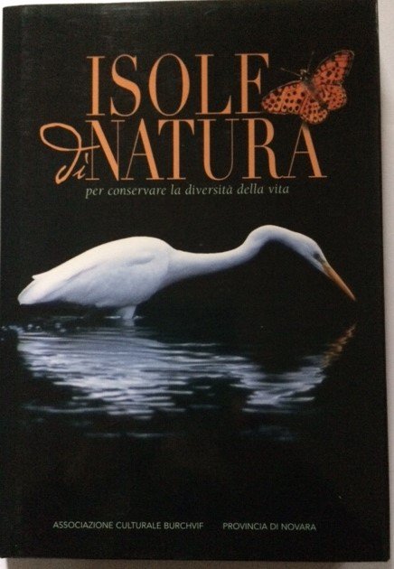 ISOLE DI NATURA per conservare la diversità della vita