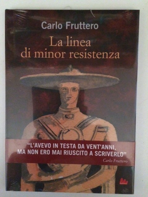 LA LINEA DI MINOR RESISTENZA