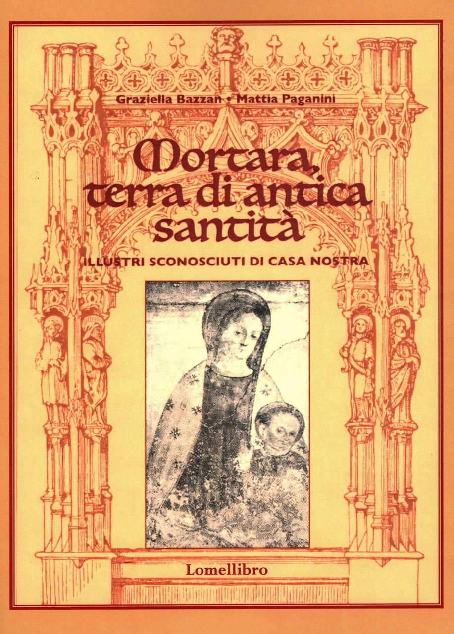 Mortara, terra di antica santità illustri sconosciuti di casa nostra | Immagine principale