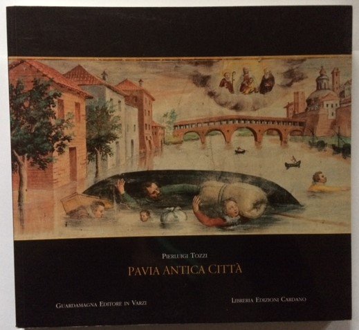 PAVIA ANTICA CITTA'