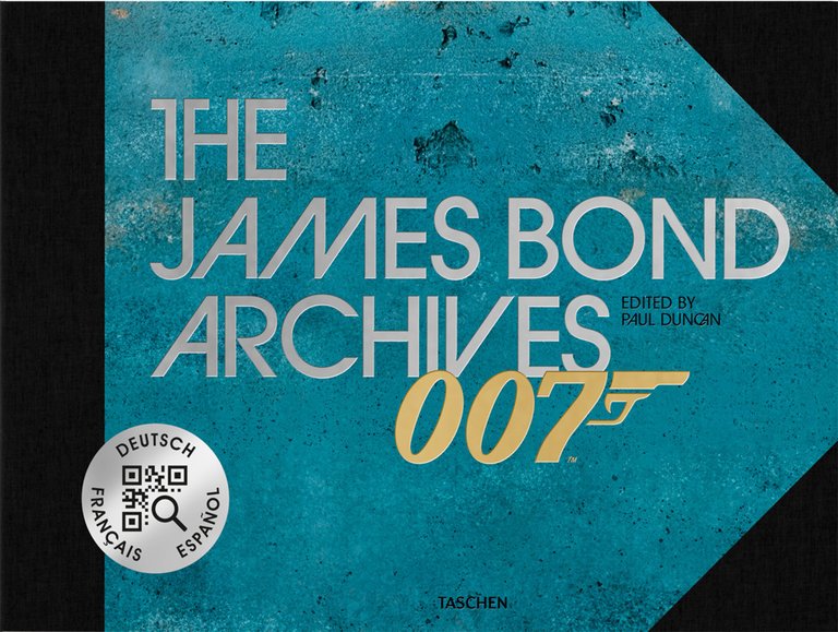 007. The James Bond archives. No time to die edition. … | Immagine Gallery 2