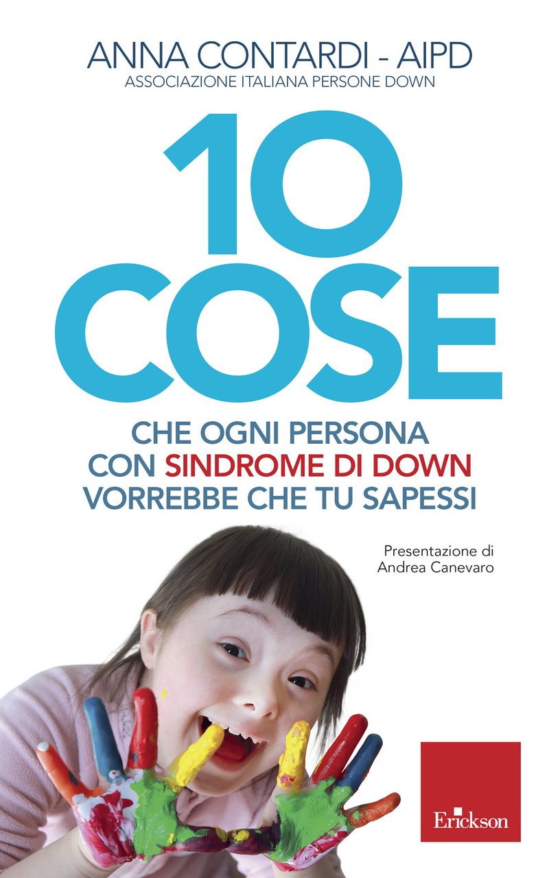 10 cose che ogni persona con sindrome di Down vorrebbe … | Immagine principale