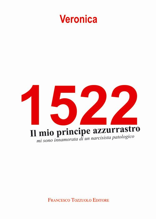 1522. Il mio principe azzurrastro. Mi sono innamorata di un … | Immagine principale