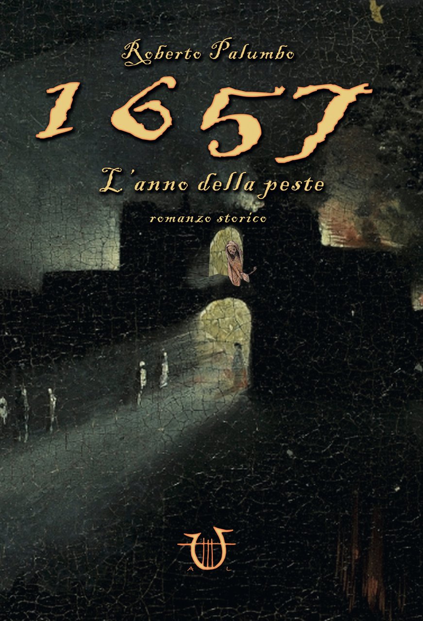 1657. L'anno della peste | Immagine principale