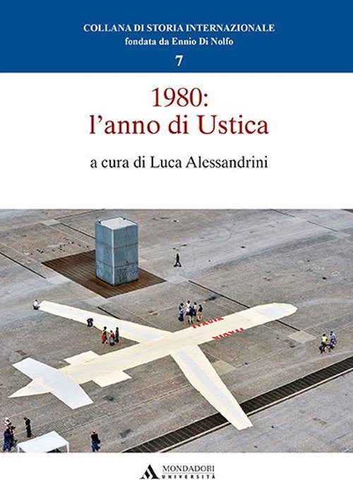 1980: l'anno di Ustica | Immagine principale