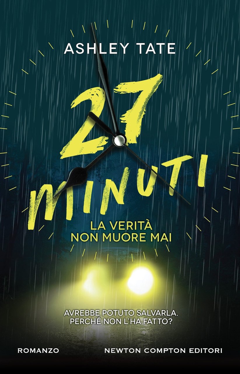 27 minuti. La verità non muore mai | Immagine principale
