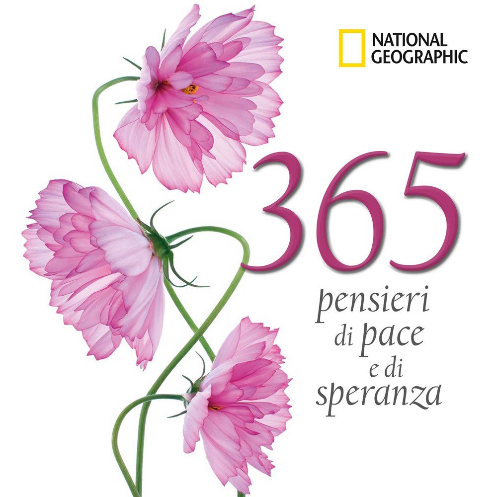 365 pensieri di pace e di speranza