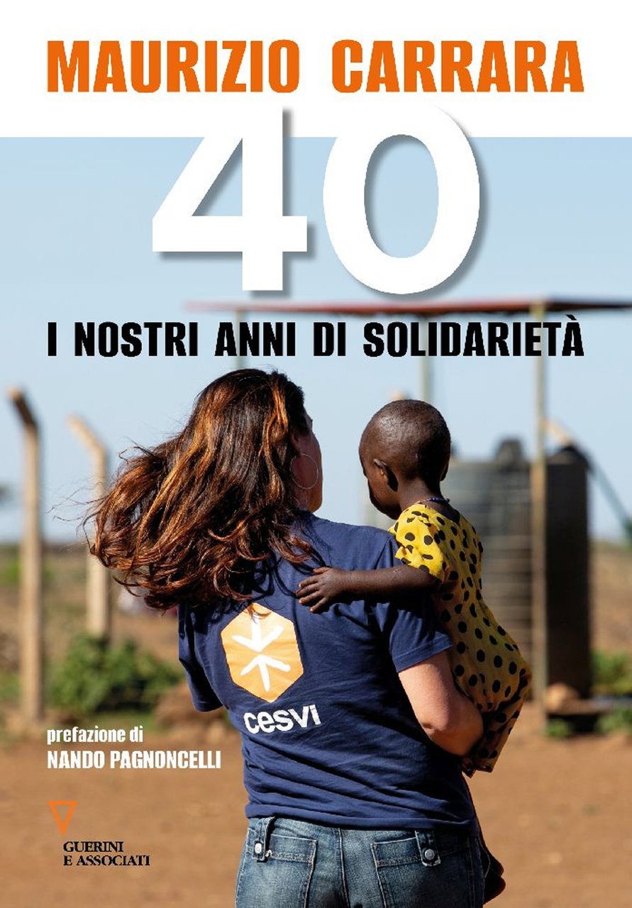 40. I nostri anni di solidarietà | Immagine principale