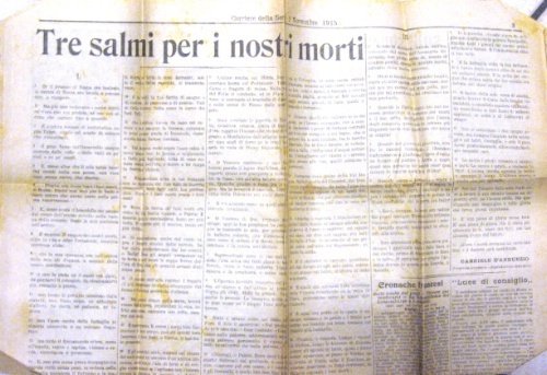 Il volo del calabrone. 40 anni di Servizio sanitario nazionale
