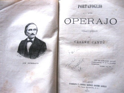 Firenze. Storie di delitti e bordelli