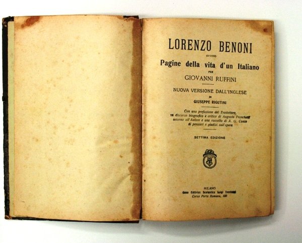 Anemos kai lithos-Vento e pietra. Ediz. bilingue | Immagine principale
