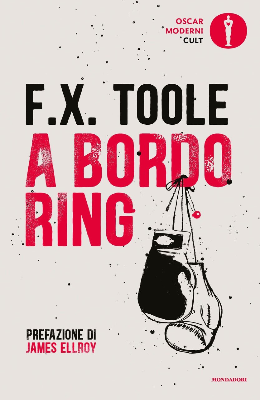 A bordo ring | Immagine principale