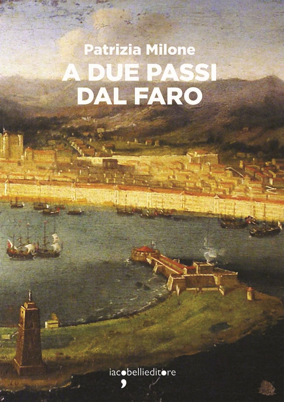 A due passi dal faro | Immagine principale
