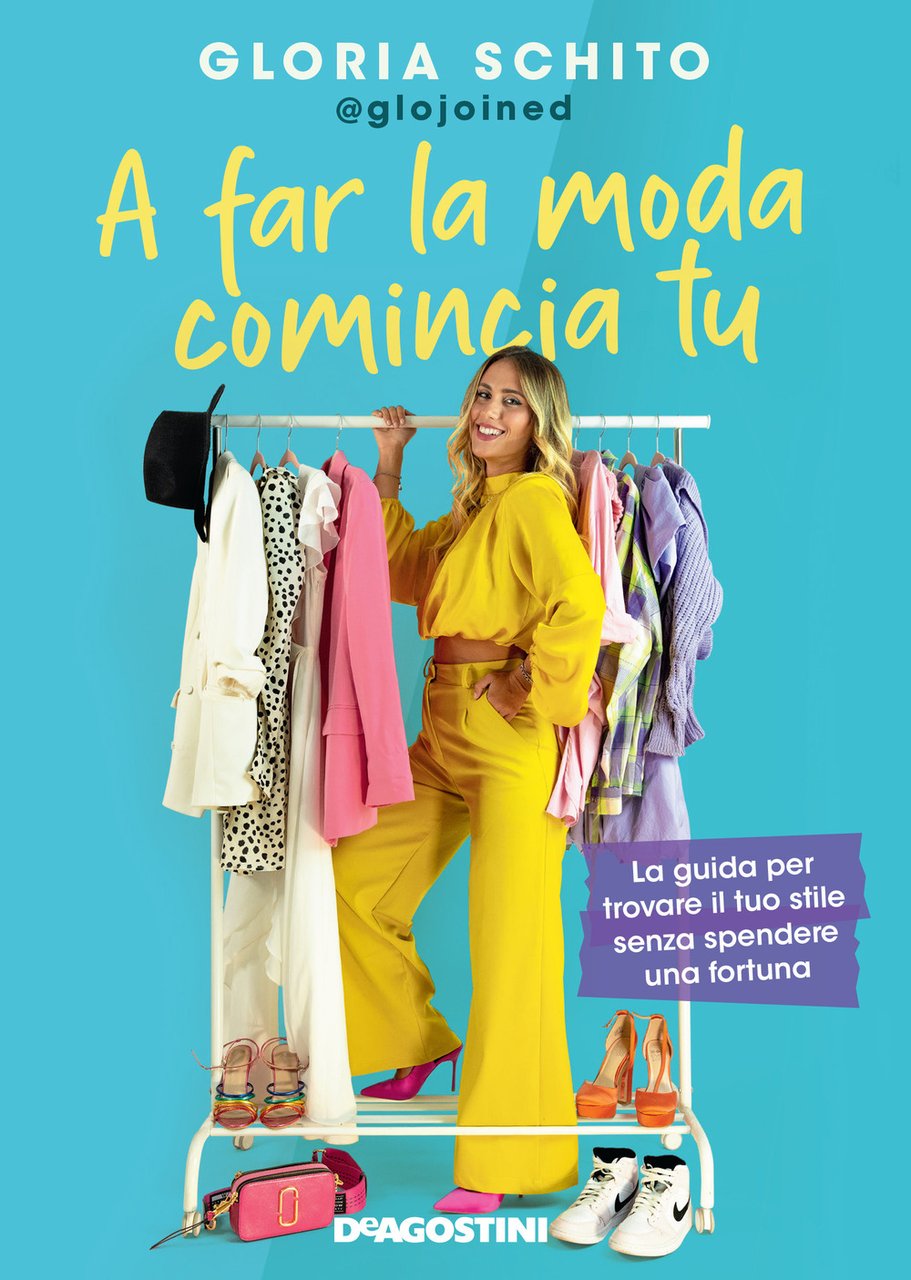 A far la moda comincia tu. La guida per trovare … | Immagine principale