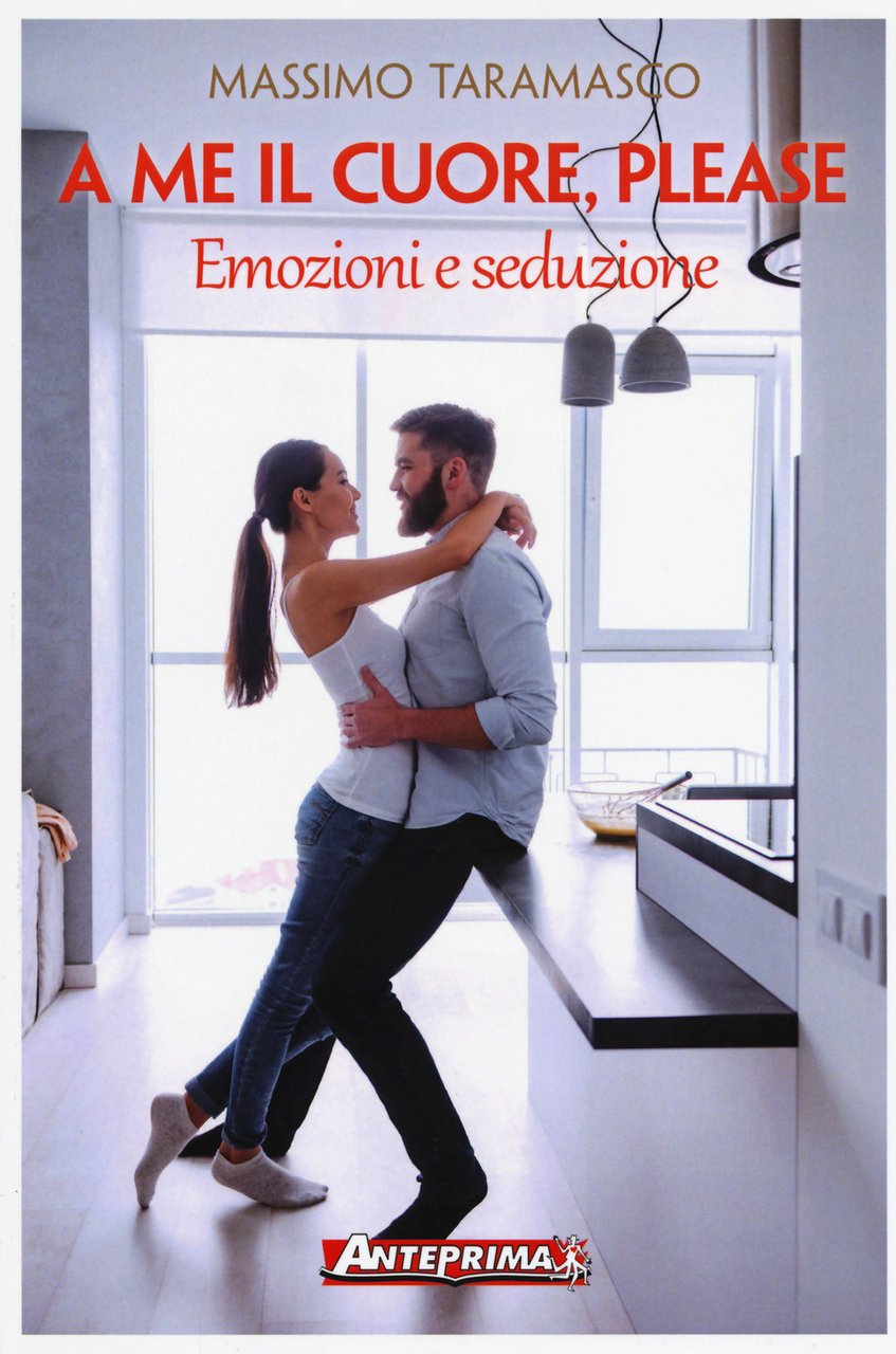 A me il cuore, please. Emozioni e seduzione | Immagine principale