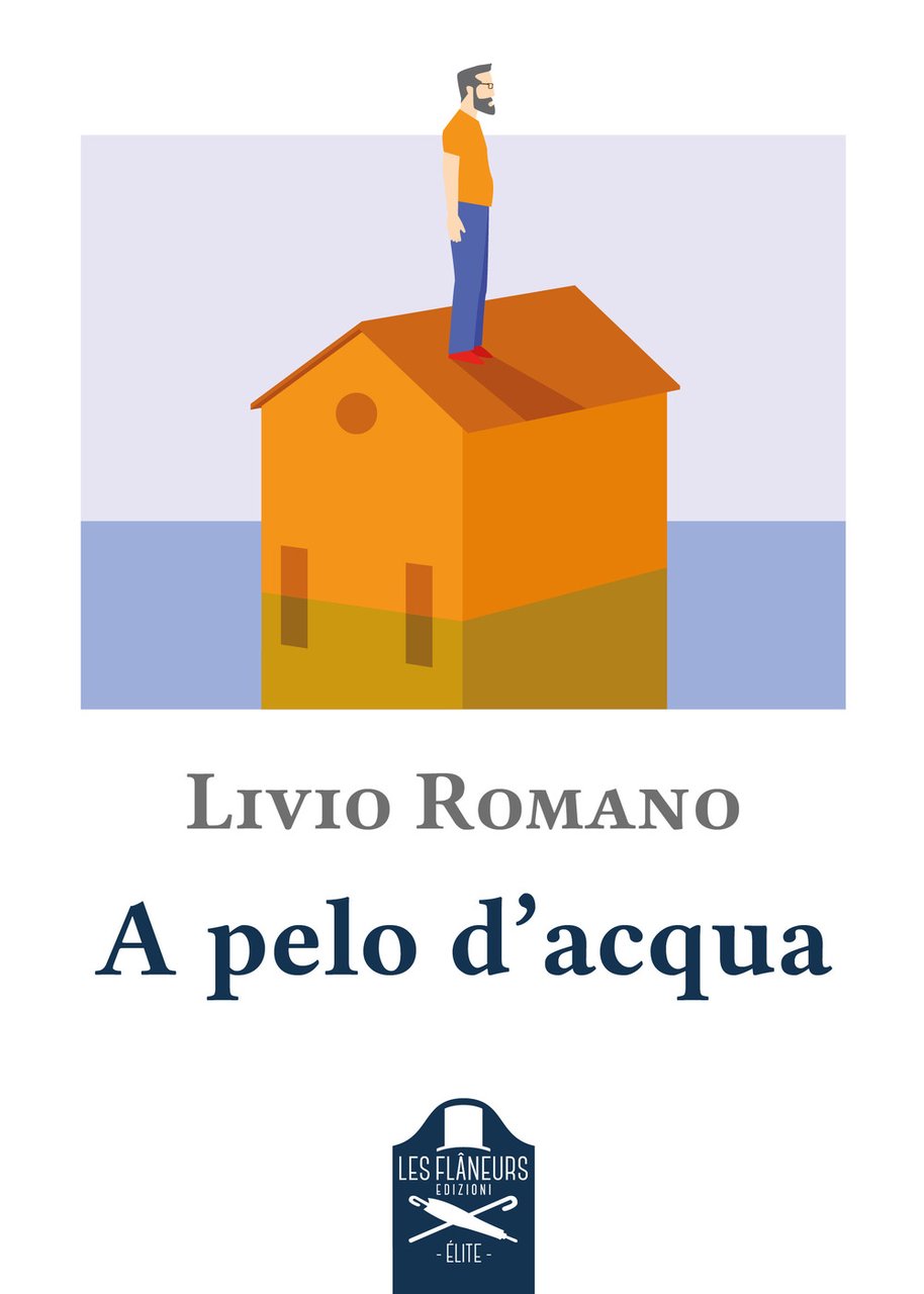 A pelo d'acqua | Immagine principale