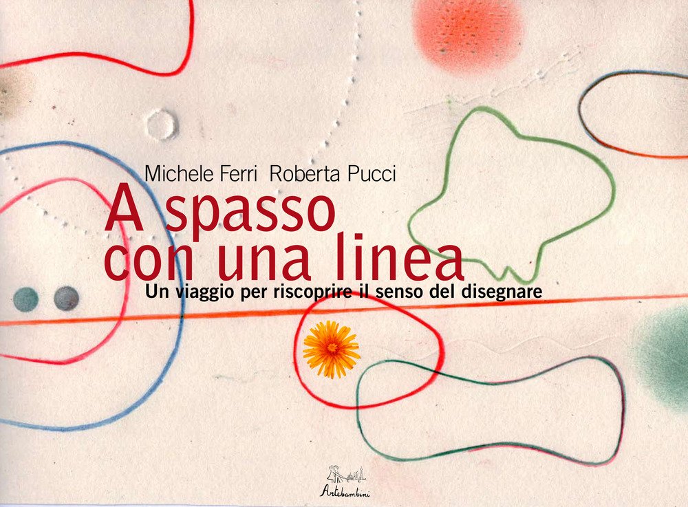 A spasso con una linea. Un viaggio per riscoprire il … | Immagine principale