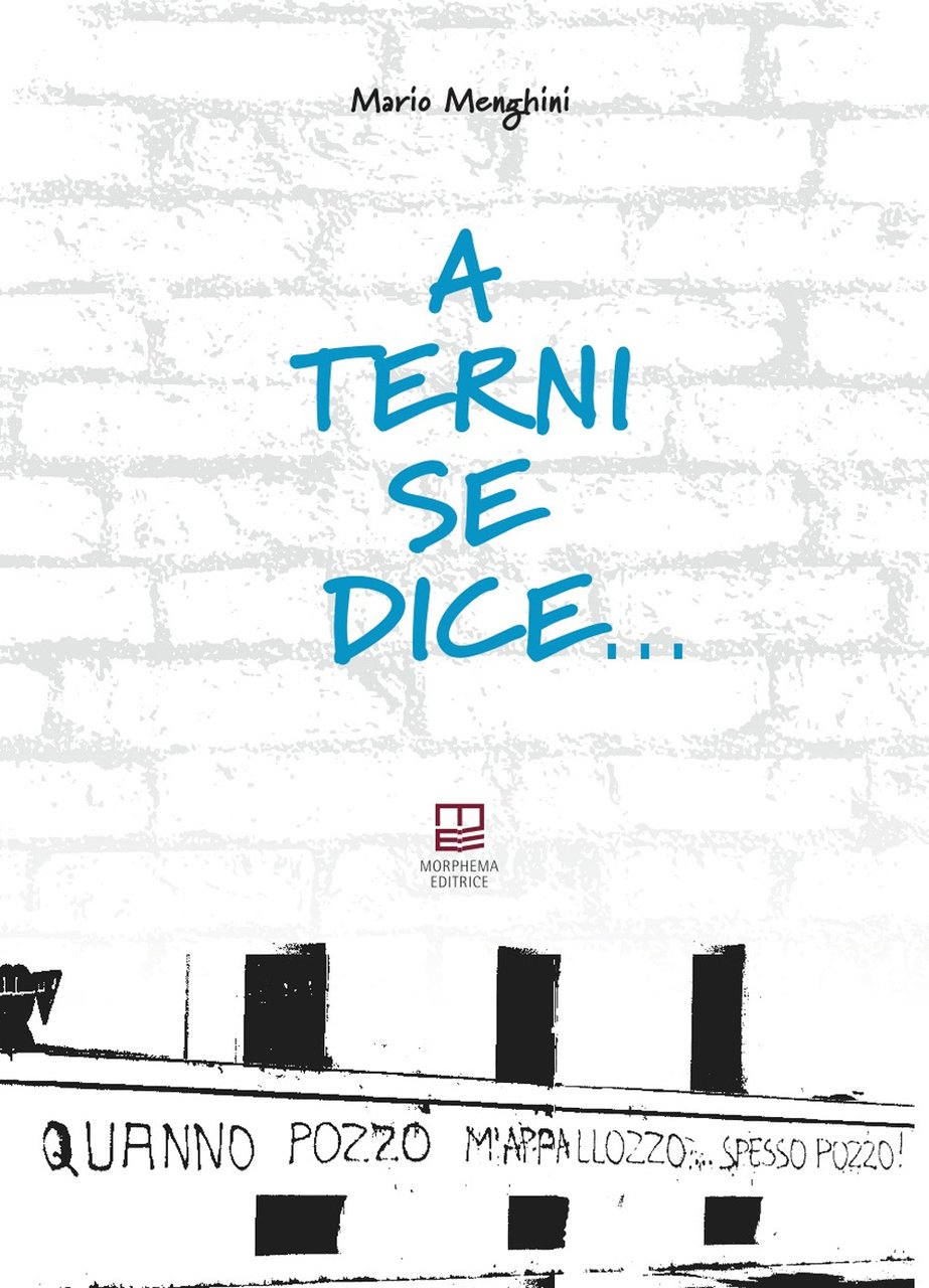 A Terni se dice. | Immagine principale