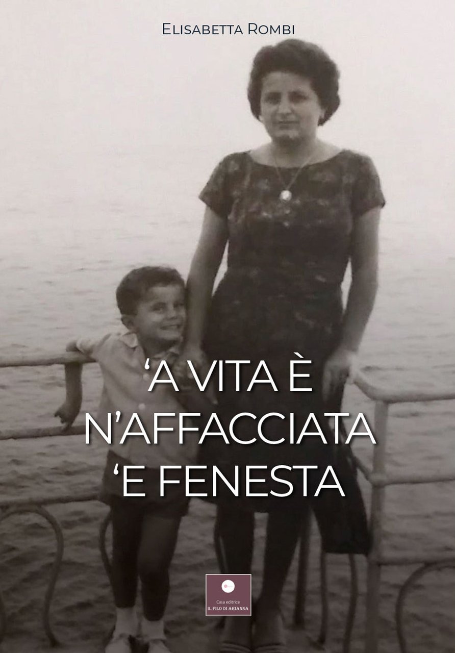 'a vita e' n'affacciata 'e fenesta | Immagine principale