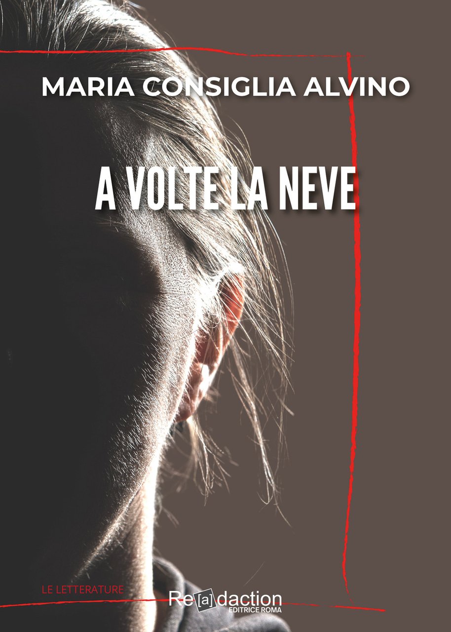 A volte la neve | Immagine principale