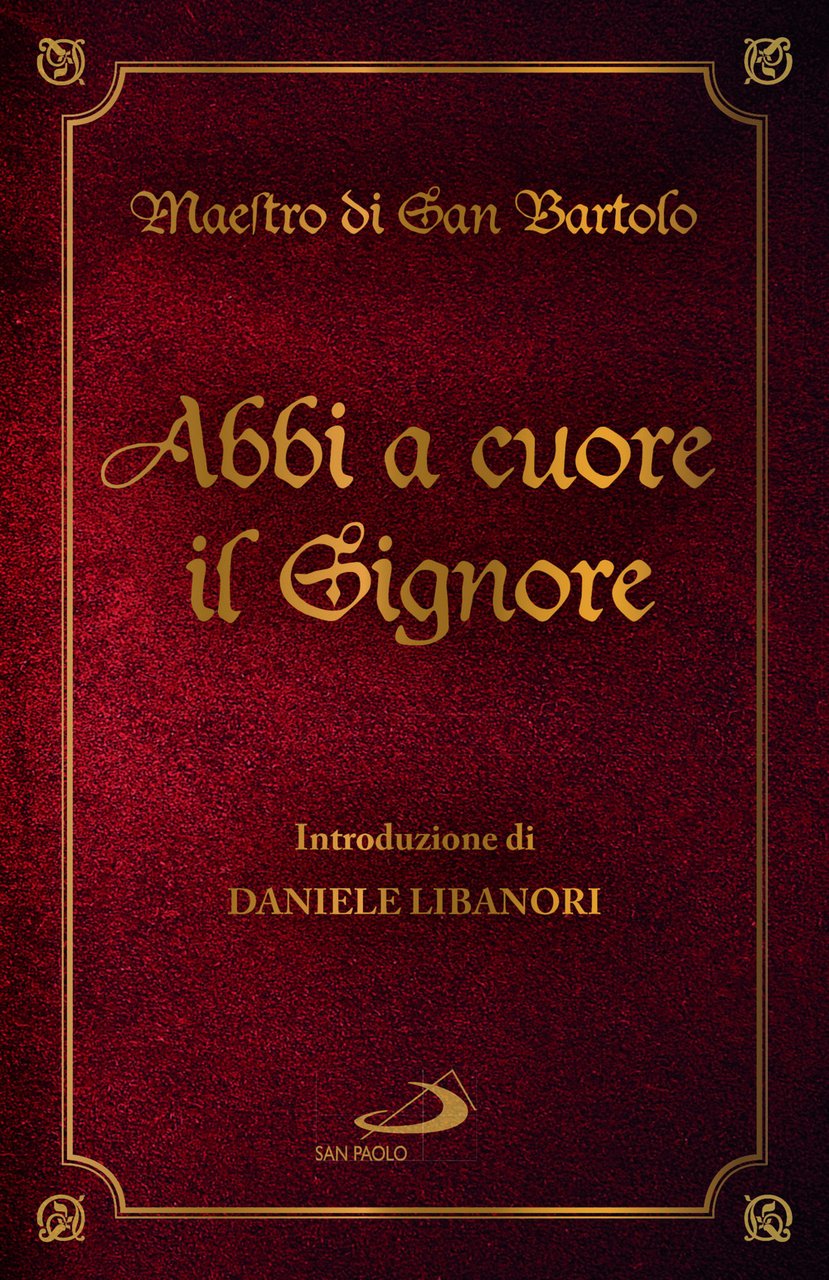 Abbi a cuore il Signore | Immagine principale