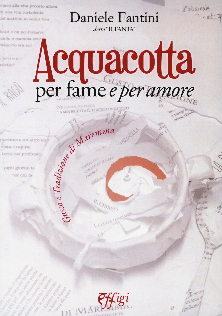Acquacotta per fame e «per amore». Gusto e tradizione di … | Immagine principale