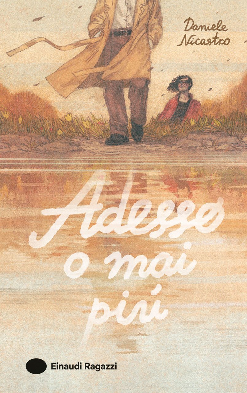 Adesso o mai più | Immagine principale