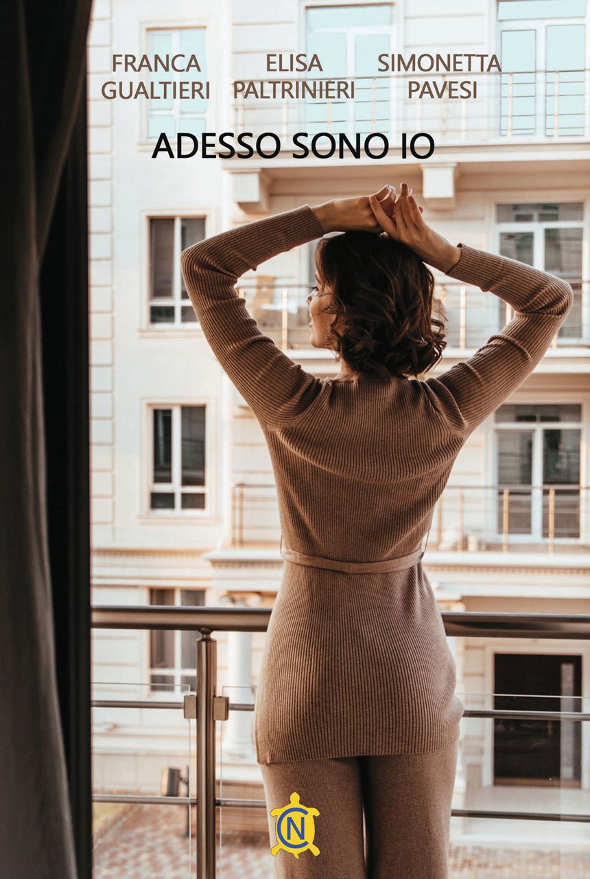 Adesso sono io | Immagine principale
