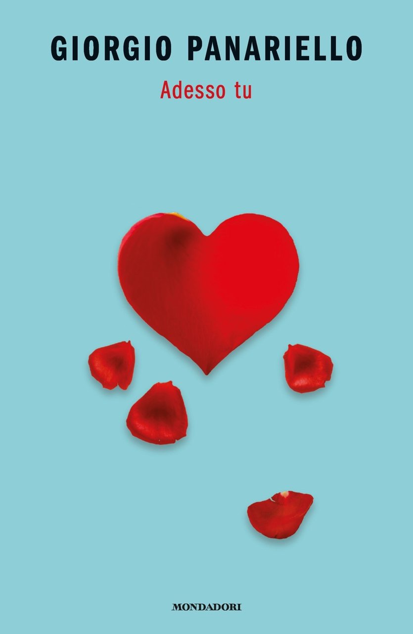 Adesso tu | Immagine principale