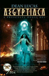 Aegyptiaca. I prescelti degli dei | Immagine principale