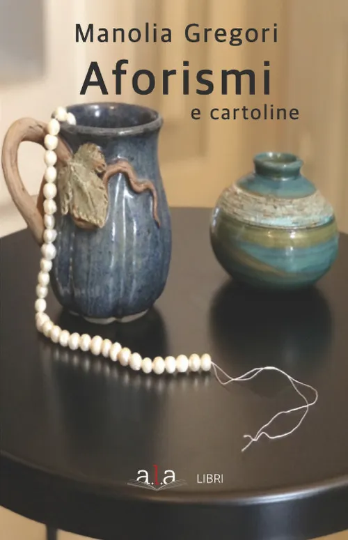 Aforismi e cartoline | Immagine principale