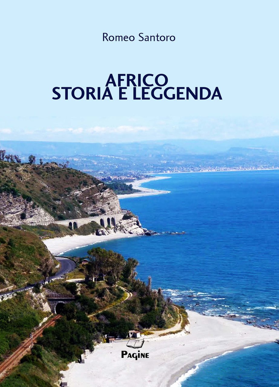 Africo. Storia e leggenda | Immagine principale
