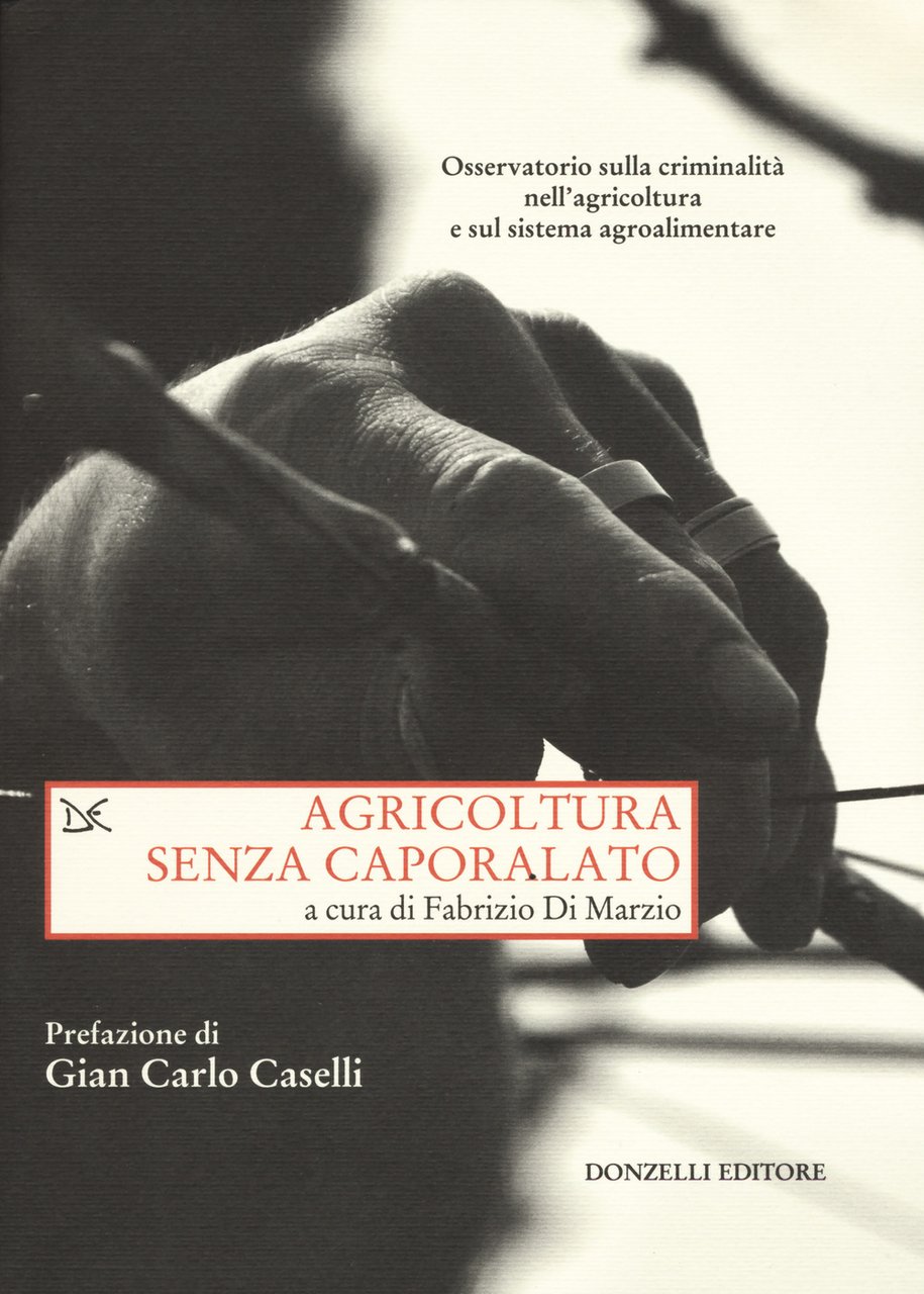 Agricoltura senza caporalato | Immagine principale