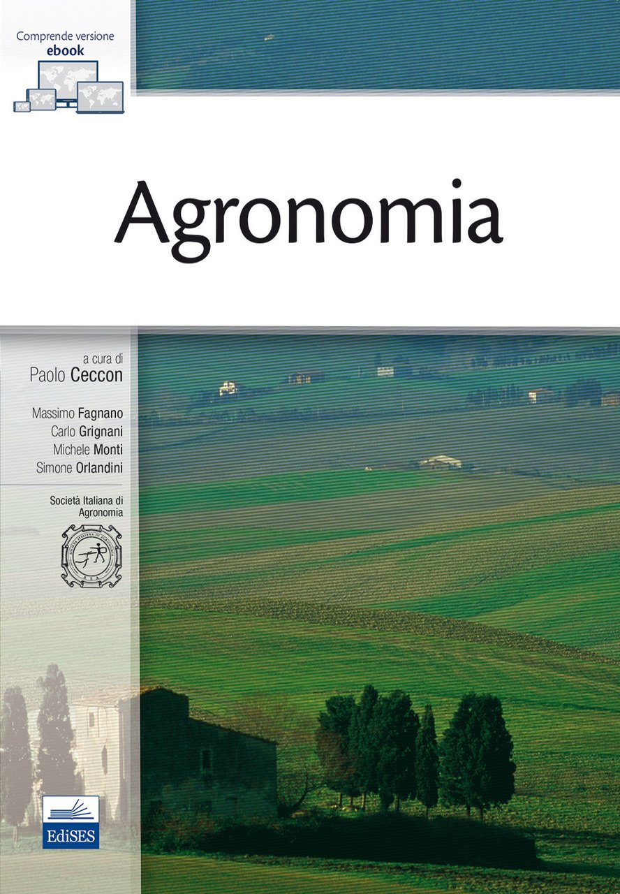 Agronomia | Immagine principale