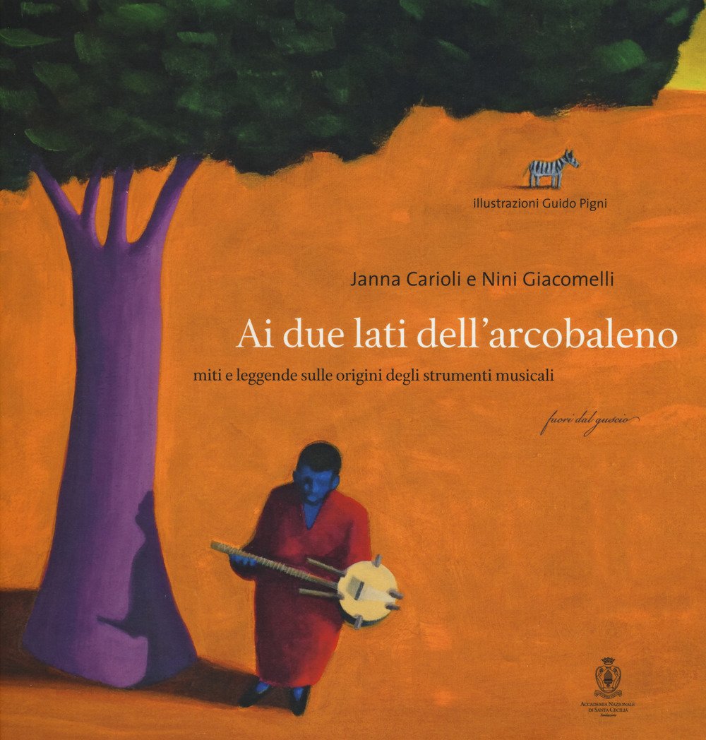 Ai due lati dell'arcobaleno. Miti e leggende sulle origini degli …