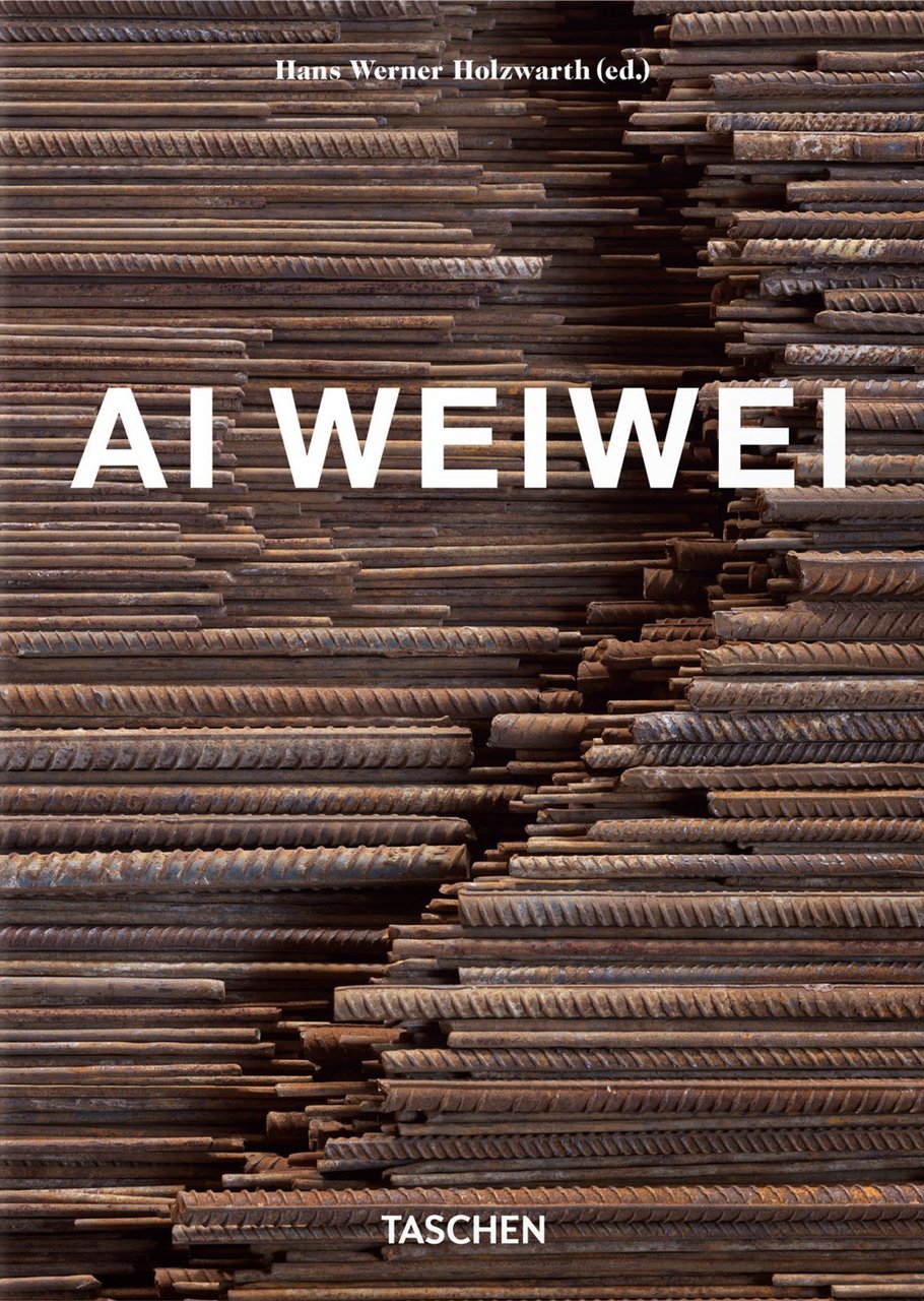 Ai Weiwei. Ediz. inglese, francese e tedesca. 40th Anniversary Edition